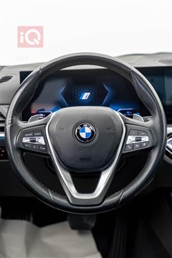 بي ام دبليو الفئة 3